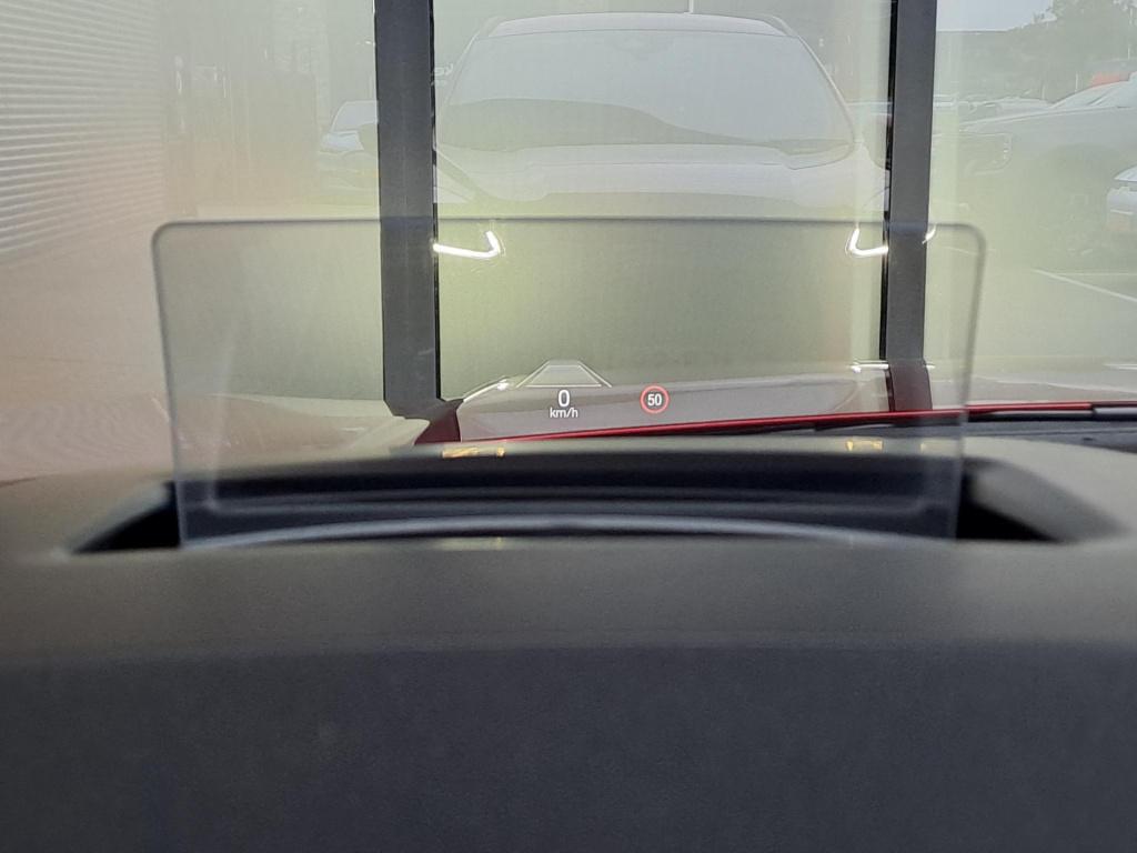 Ford Kuga 2.5 phev st-line 18'' lmv | adaptief cruise | head-up display | l