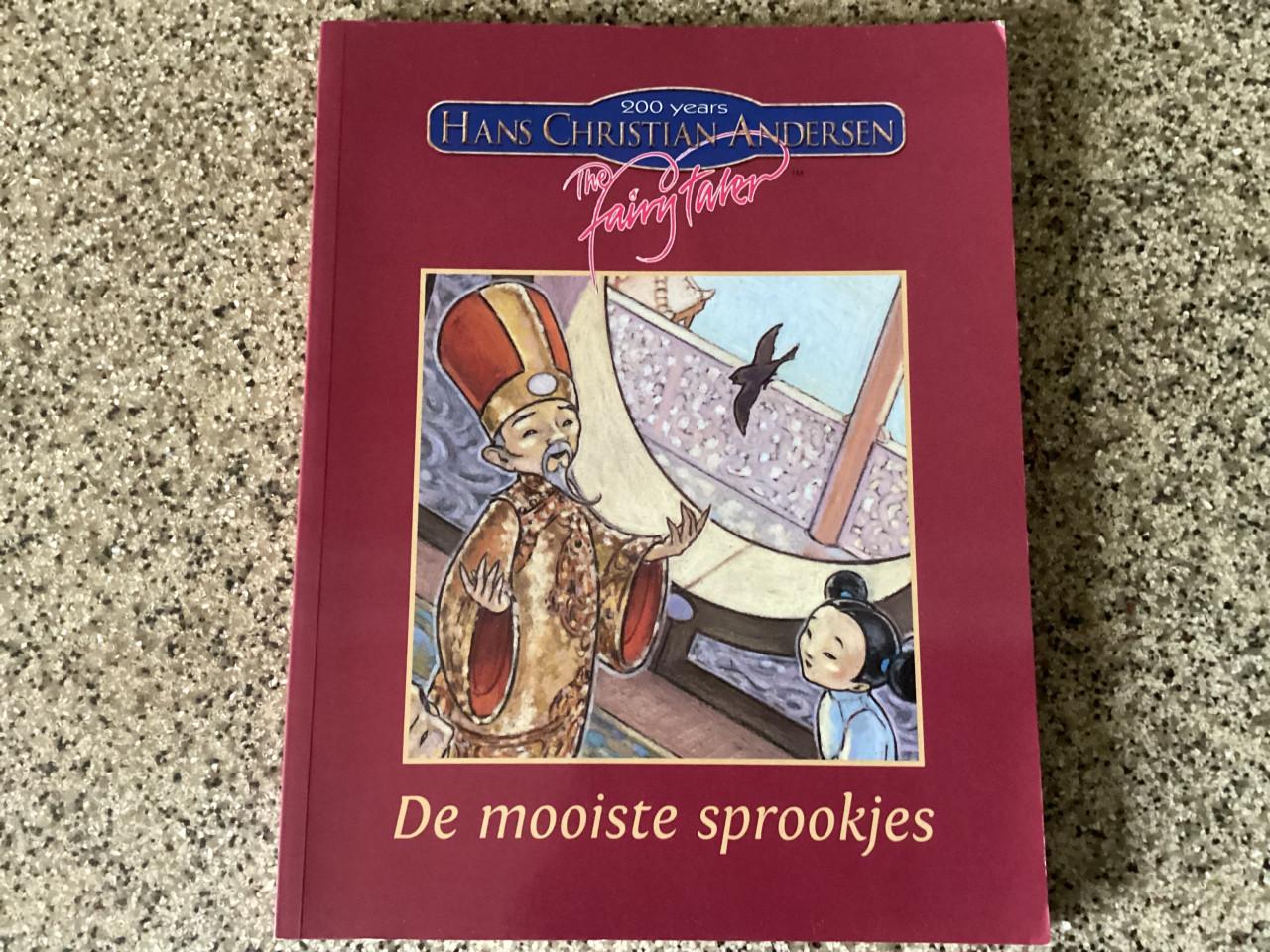 Verschillende kinderboekjes.