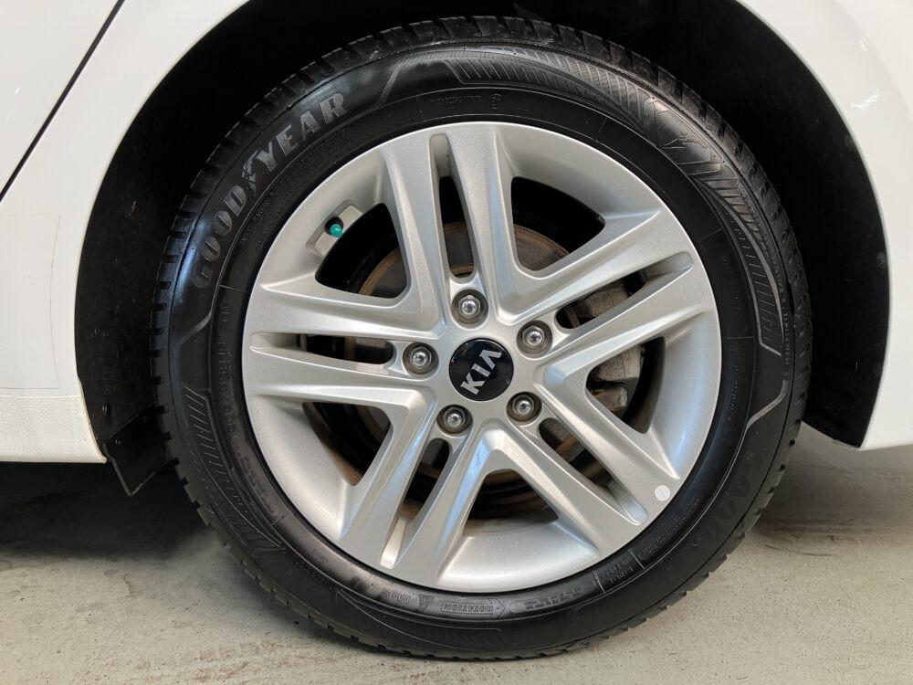 KIA CEED Sportswagon 1.5 T-GDi Dynamic Plusline