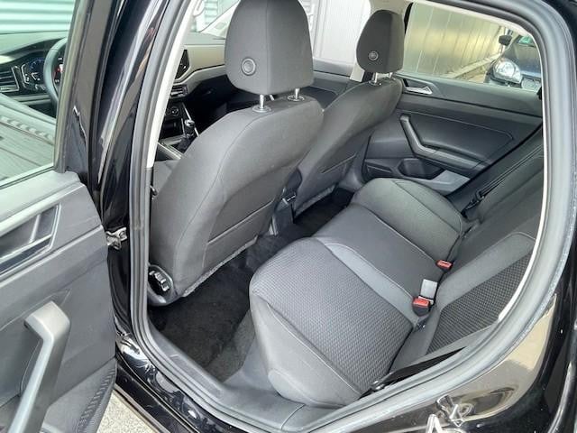 Volkswagen Polo 1.0 tsi highline digitale cockpit pdc achter cruis