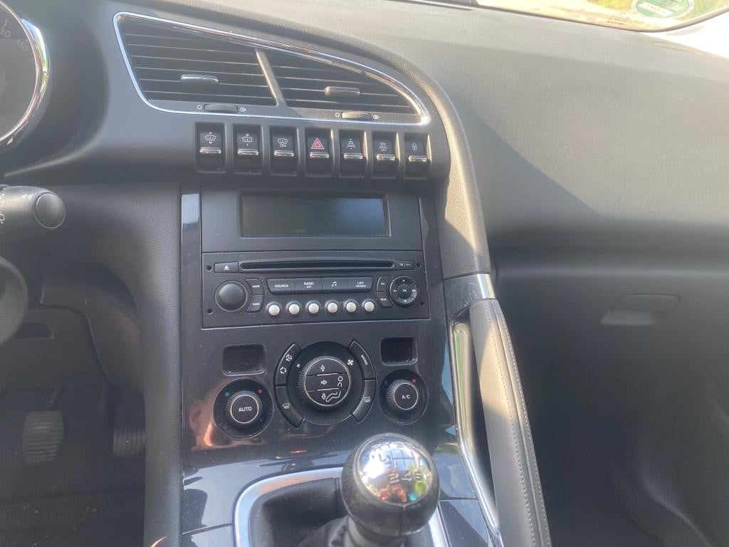 Peugeot 3008 première 1.6 thp | incl. jaar apk, 3 maanden garantie, aflever