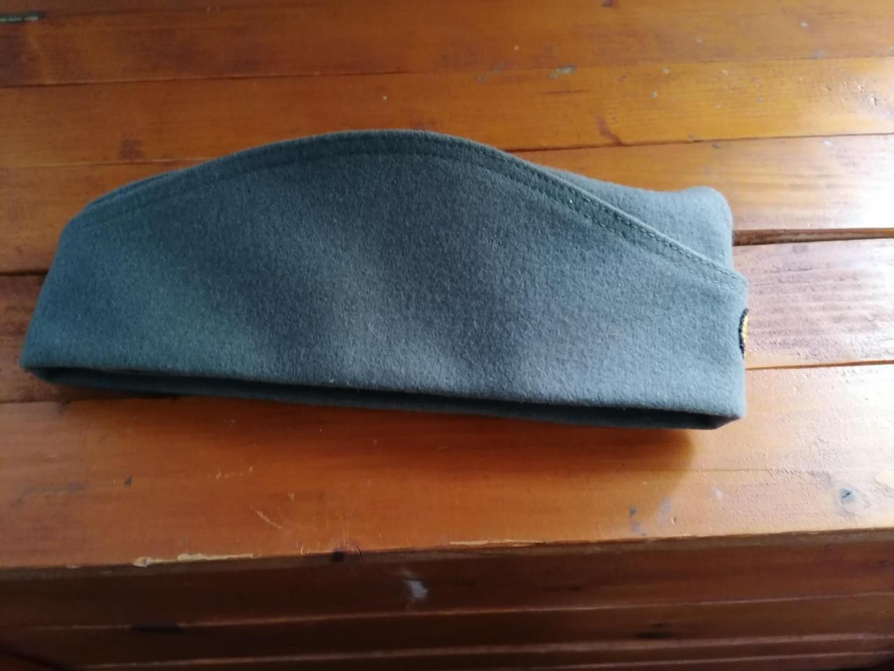 Oostduits schuitje mt 54