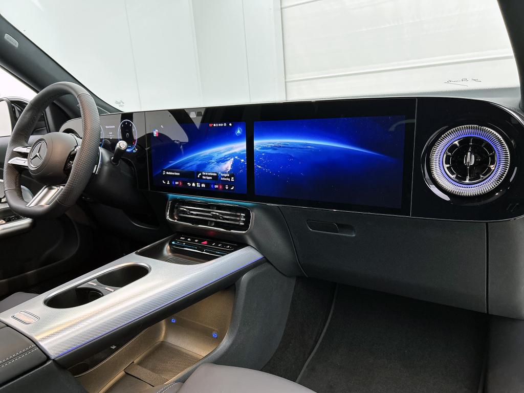 Mercedes-Benz Glb 180 business solution amg 7p. | premium pakket | nightpak