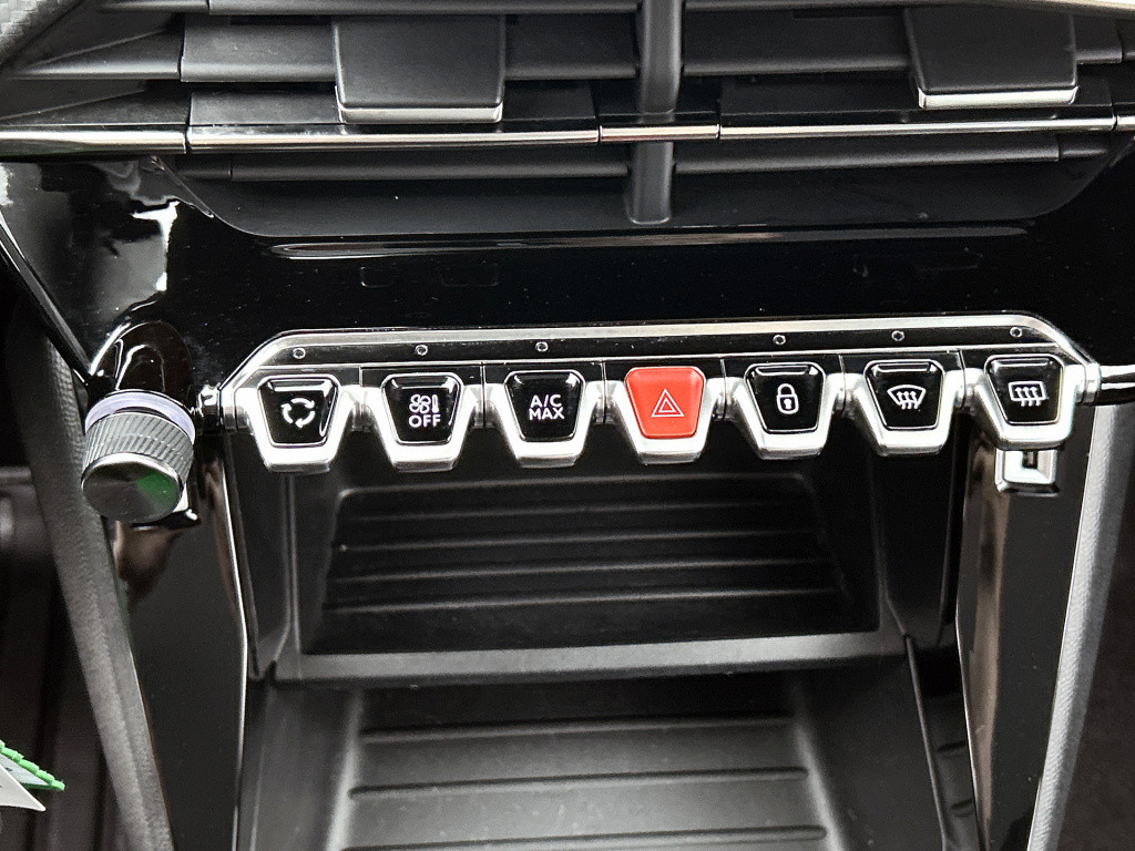 Peugeot 208 75 pk active | rijklaar | parkeersensoren | apple carplay |