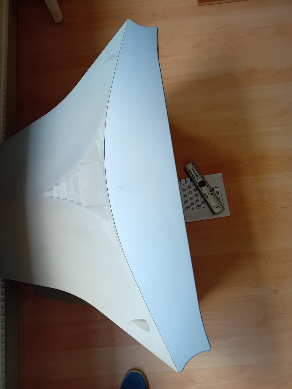 Sony Wega  Trinitron (ophalen)