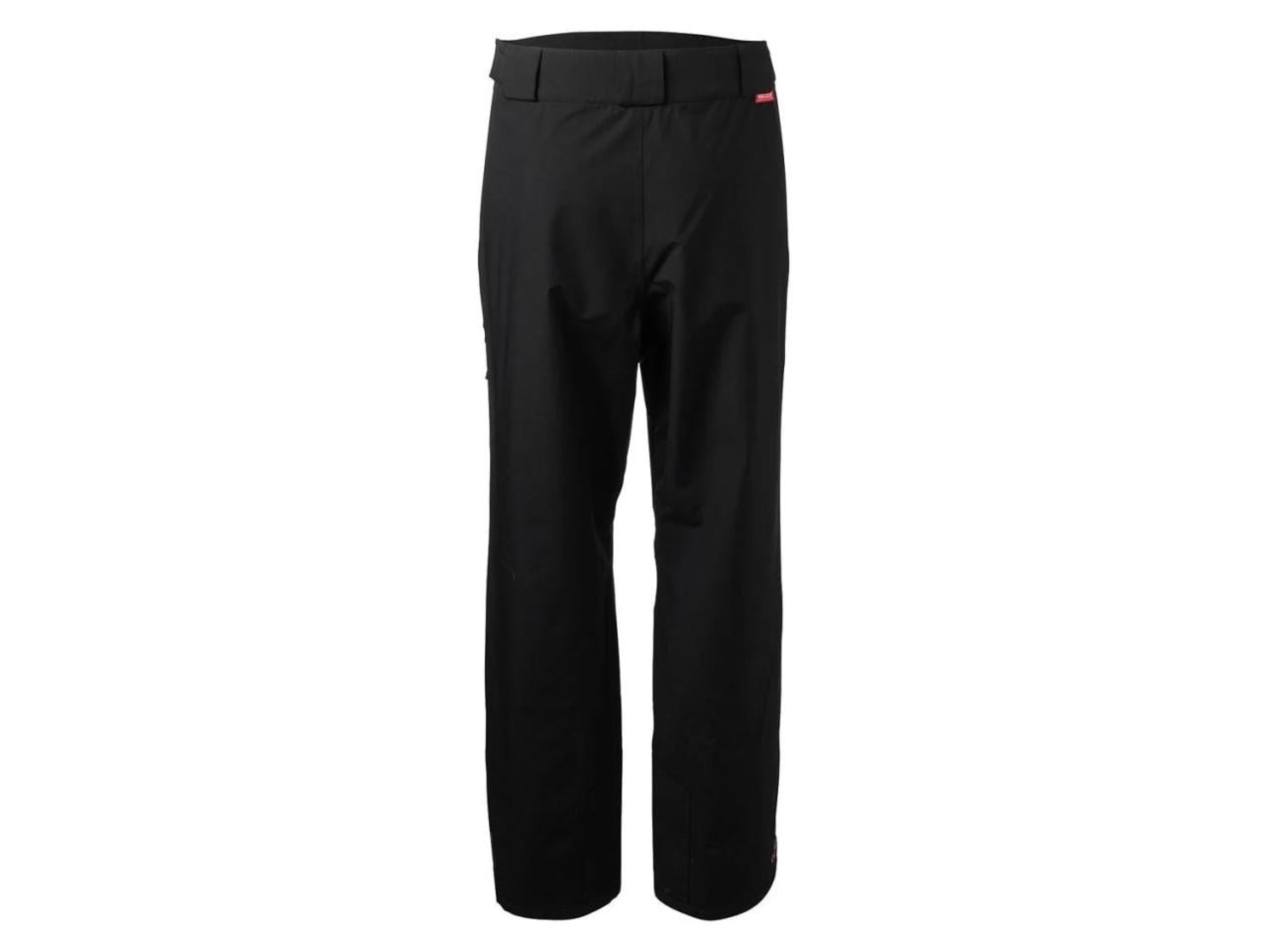 Heren hardshell skibroek (regenbroek) Touring, RECCO® - maat 56 - Nieuw