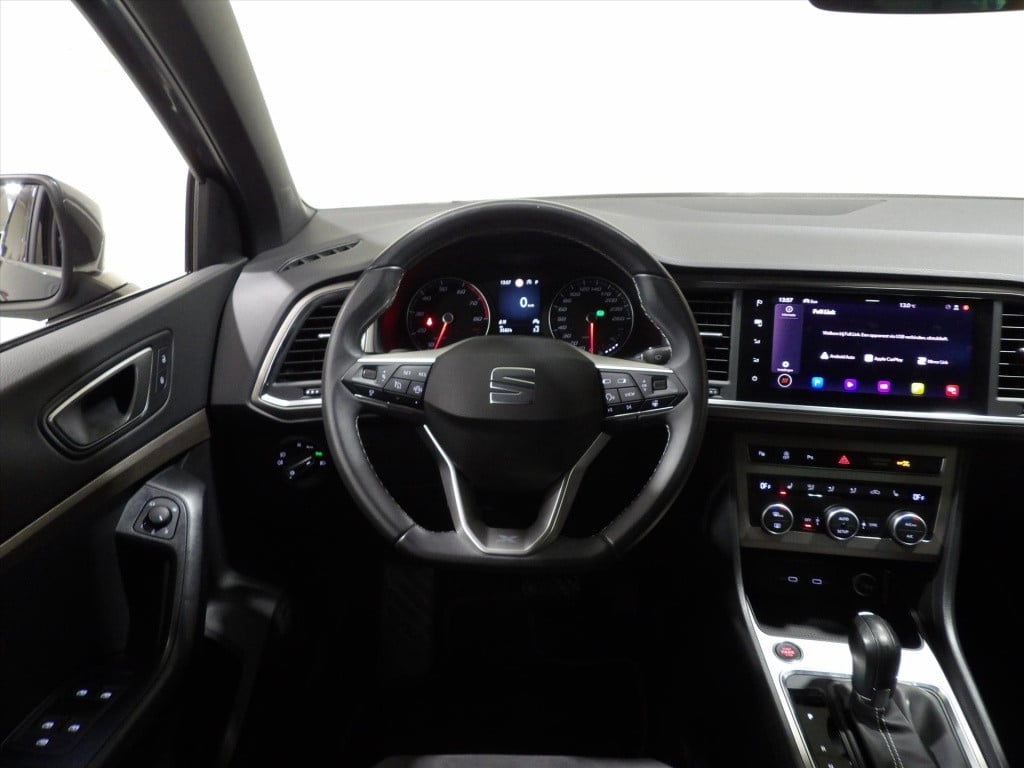 Seat Ateca 1.5 ecotsi 150pk dsg-7 xperience