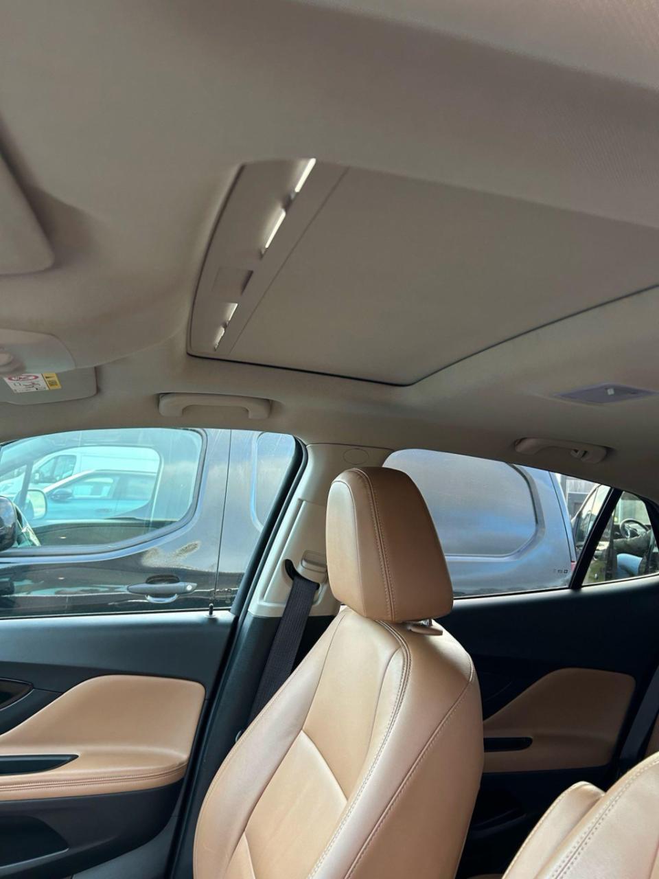 Opel Mokka 1.4 turbo innovation | trekhaak | automaat | lederen bekleding |