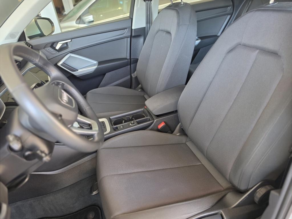 Audi Q3 45 tfsie phev attitude plus 245pk 2022 | automaat | led | dealer