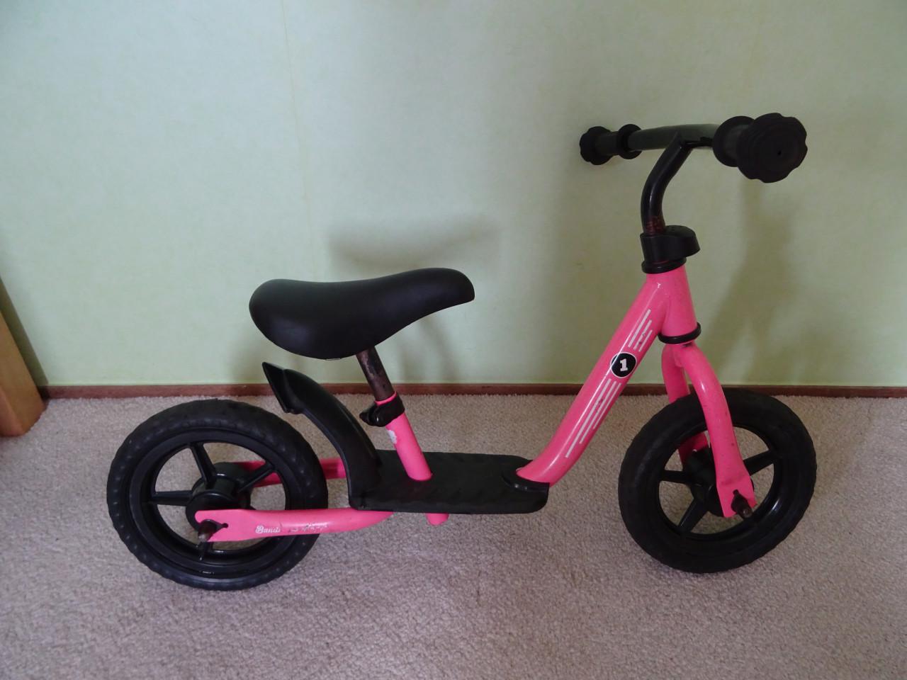 Loopfiets