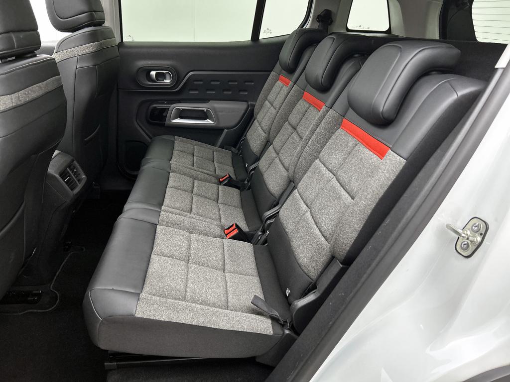 Citroen C5 Aircross 180pk automaat feel | rijklaar | panoramadak | camera |