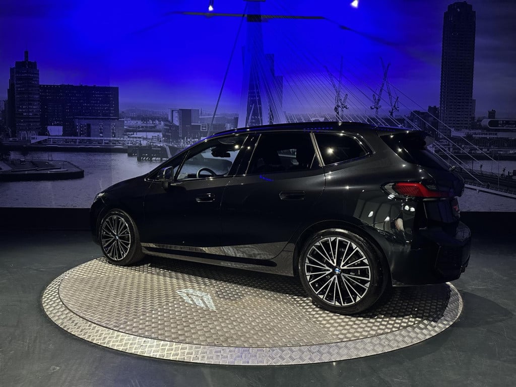 BMW 2-serie active tourer 218i high executive m sport *pano*leder*19inch *h