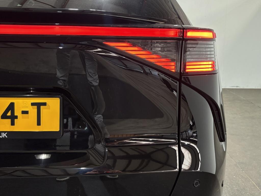 Toyota Bz4x premium 71 kwh