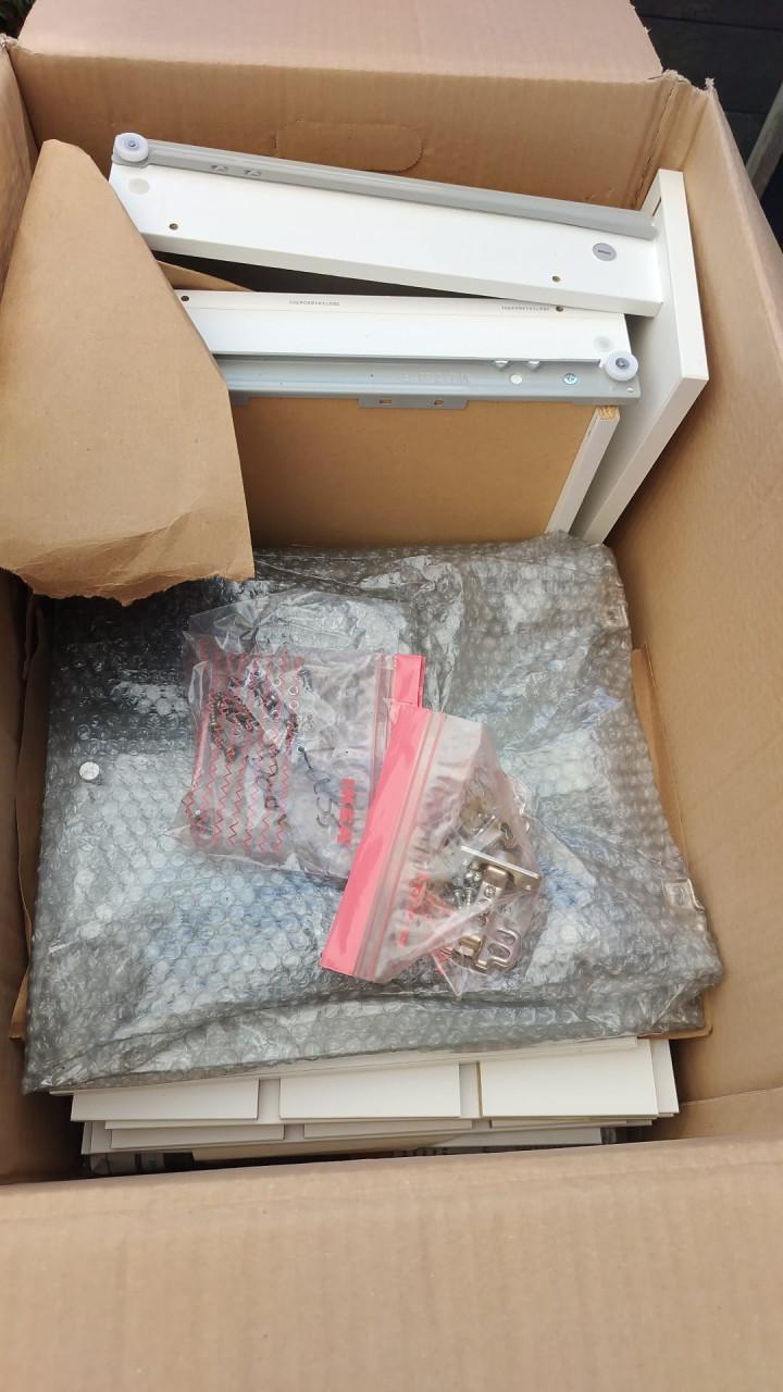 IKEA KALLAX Accessoires