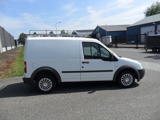 Ford Transit Connect T200S 1.8 TDCi Business Edition/Elek.pakket/BJ 2007