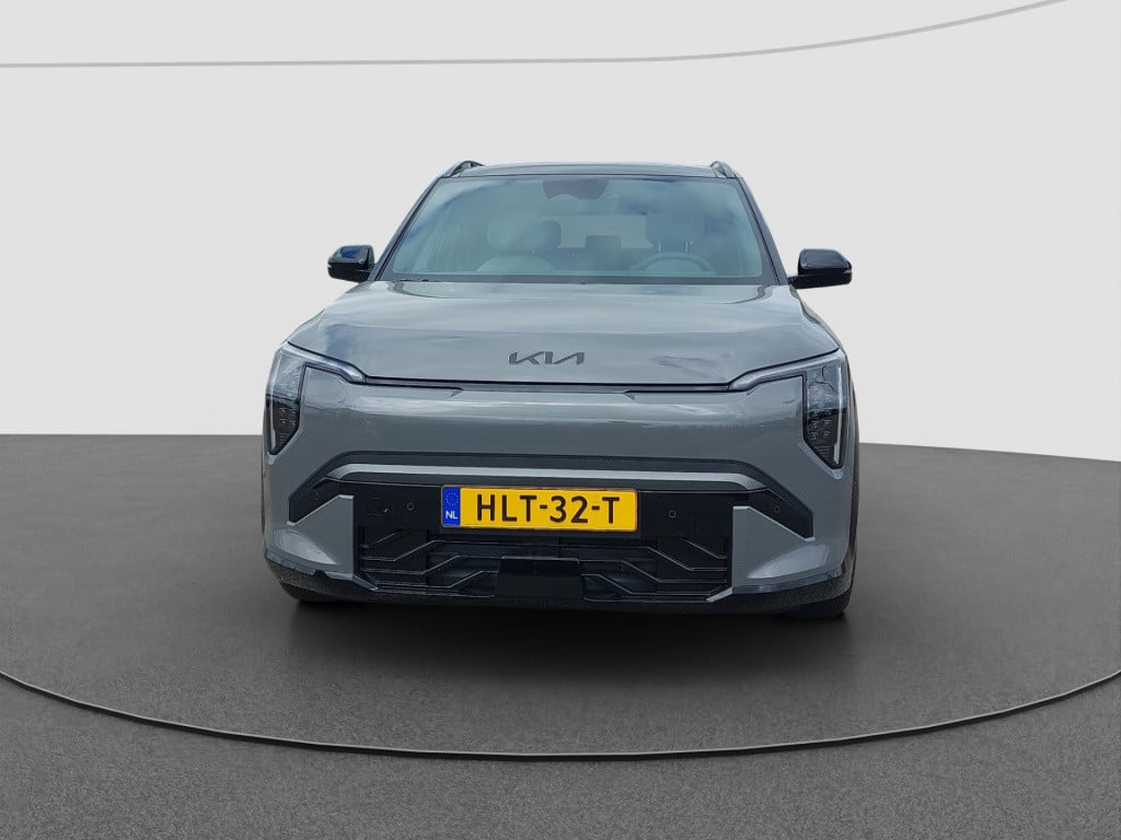 Kia Ev3 gt-line 81.4 kwh | demo | c-striping | lichtmetalen velgen | naviga