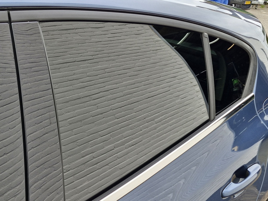 Ford Focus 125 pk ecoboost hybrid titanium x business