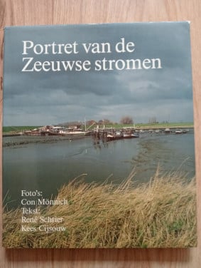 Portret van de Zeeuwse stromen