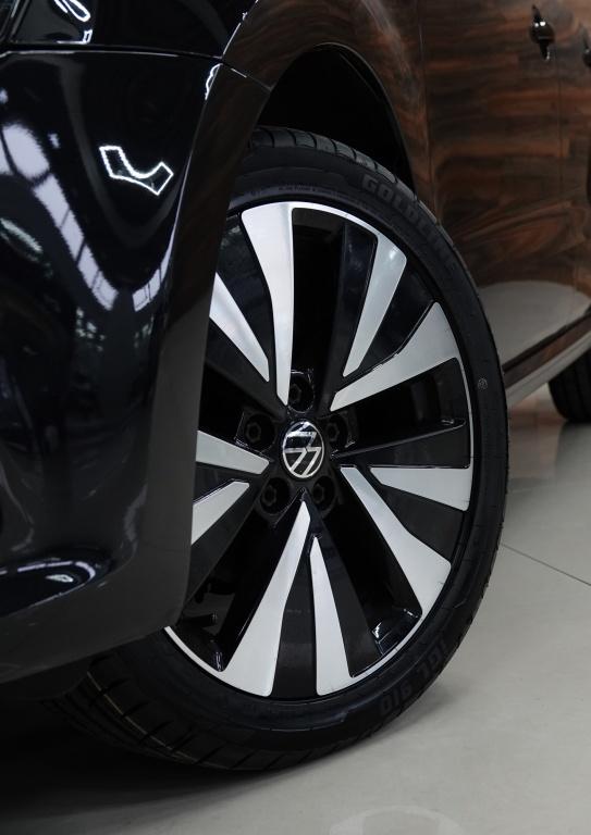 Volkswagen Polo 1.0 | 16" | start-stop | airco |