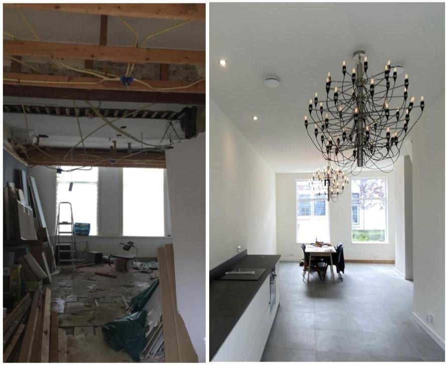 Klusjesman - handyman service 0616 910 400