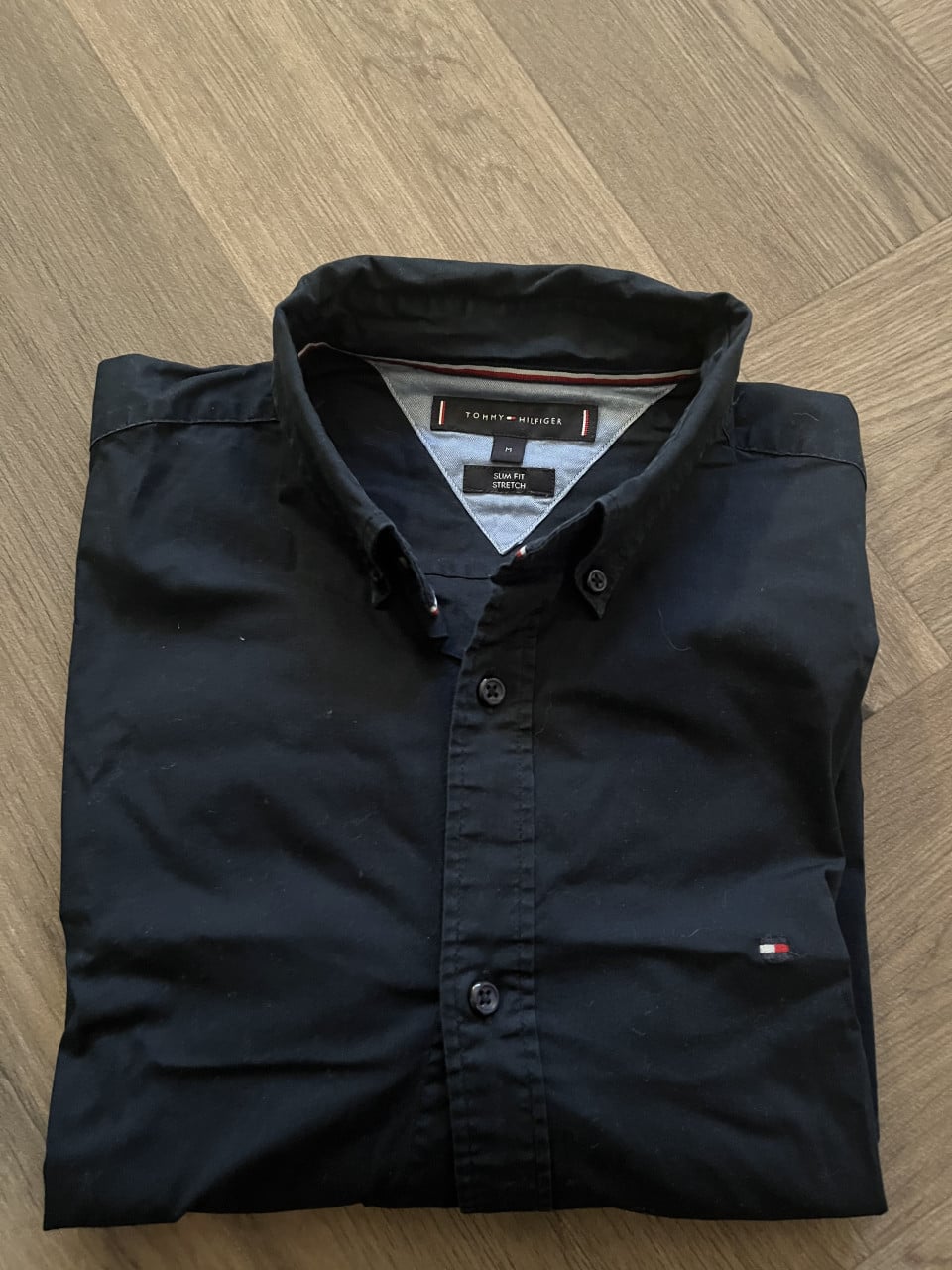 Trui/blouse/ polo,s Tommy Hilfiger