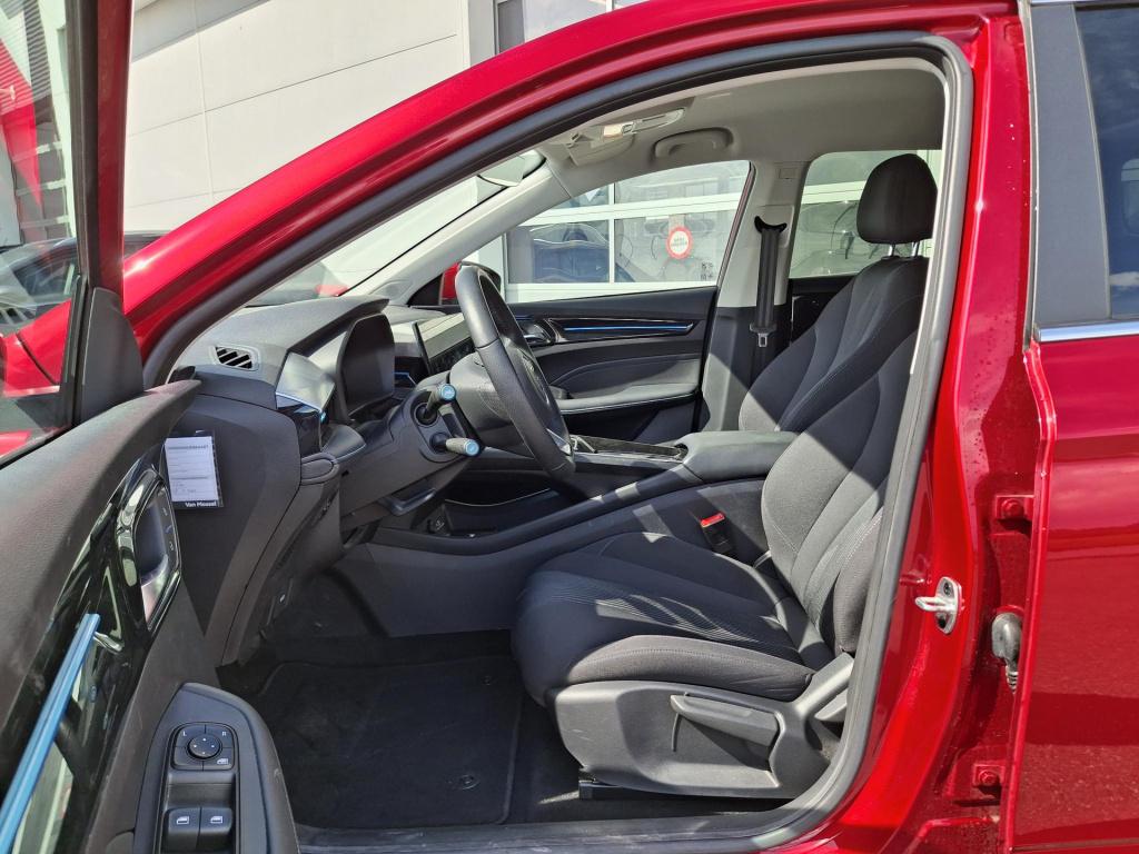 MG Mg5 electric standard range comfort 50 kwh | keyless entry&go | achterui