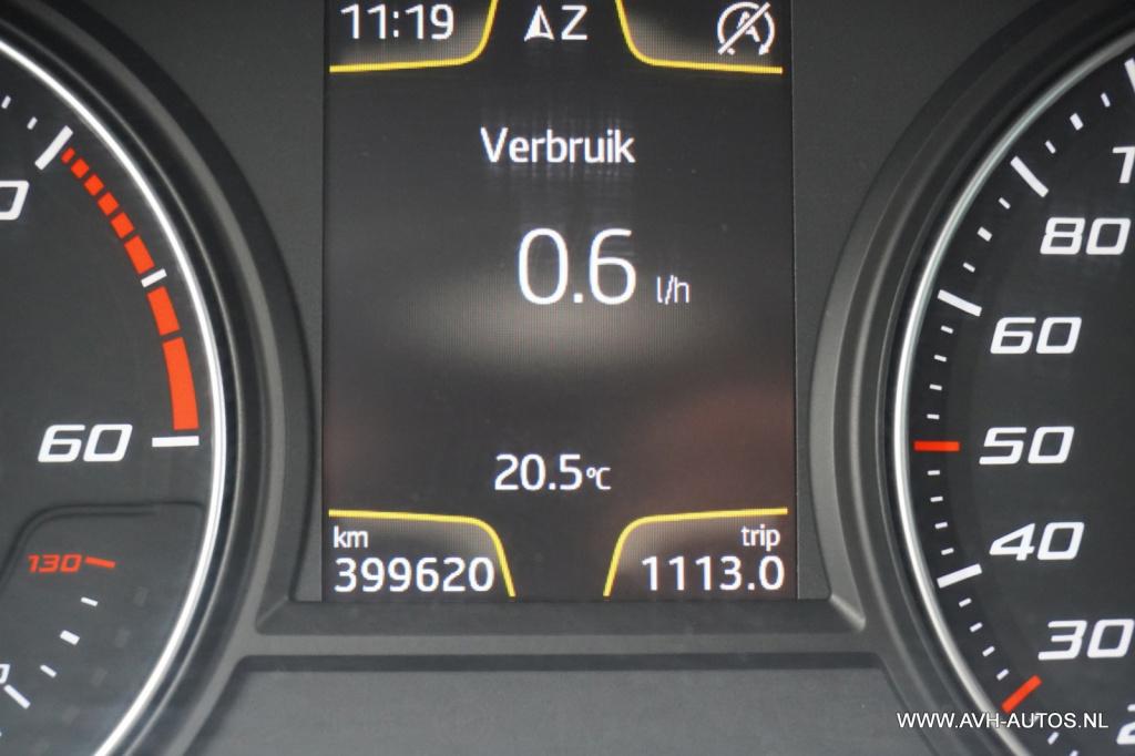 Seat Leon 1.6 tdi limited edition i