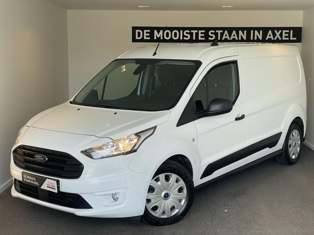 Ford Transit Connect 1.5 ecoblue l2 trend