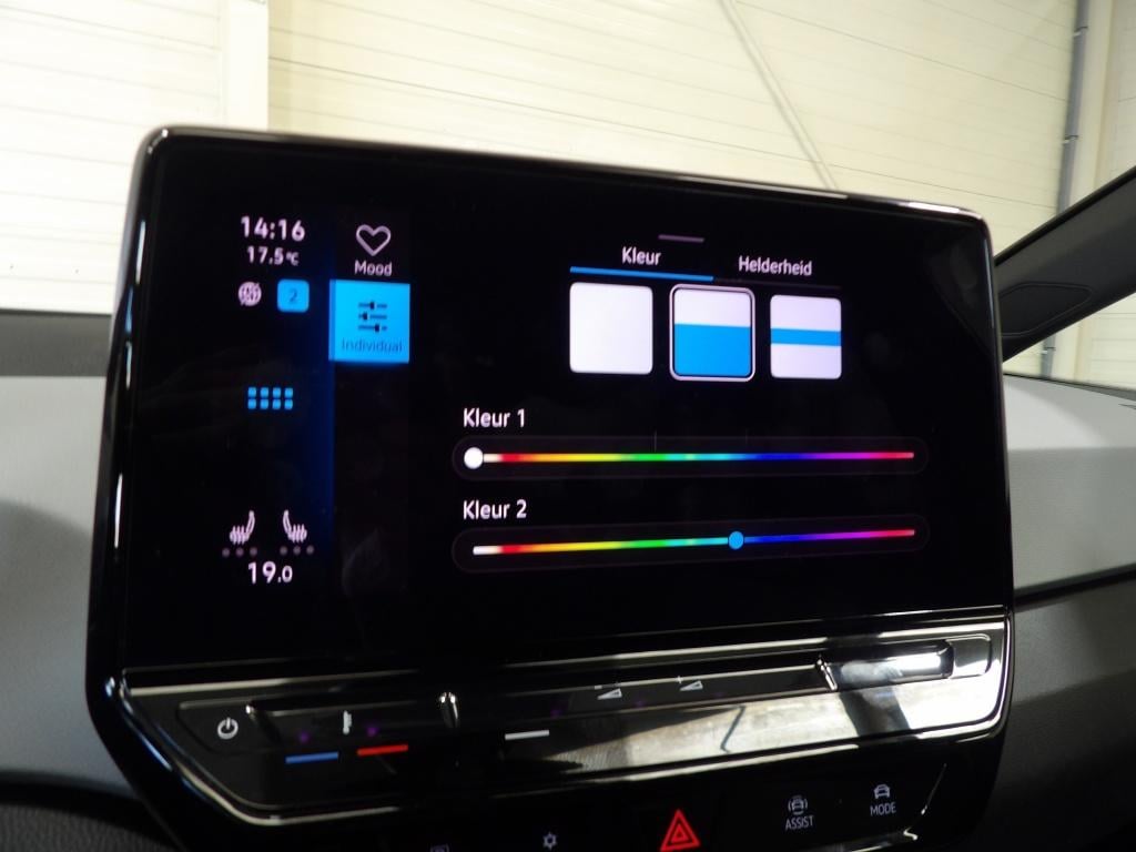 Volkswagen Id.3 58kwh 204pk pro advantage