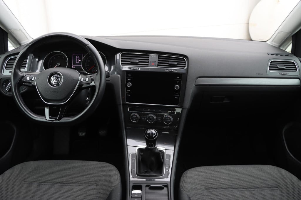 Volkswagen Golf 1.0 tsi comfortline business 115pk