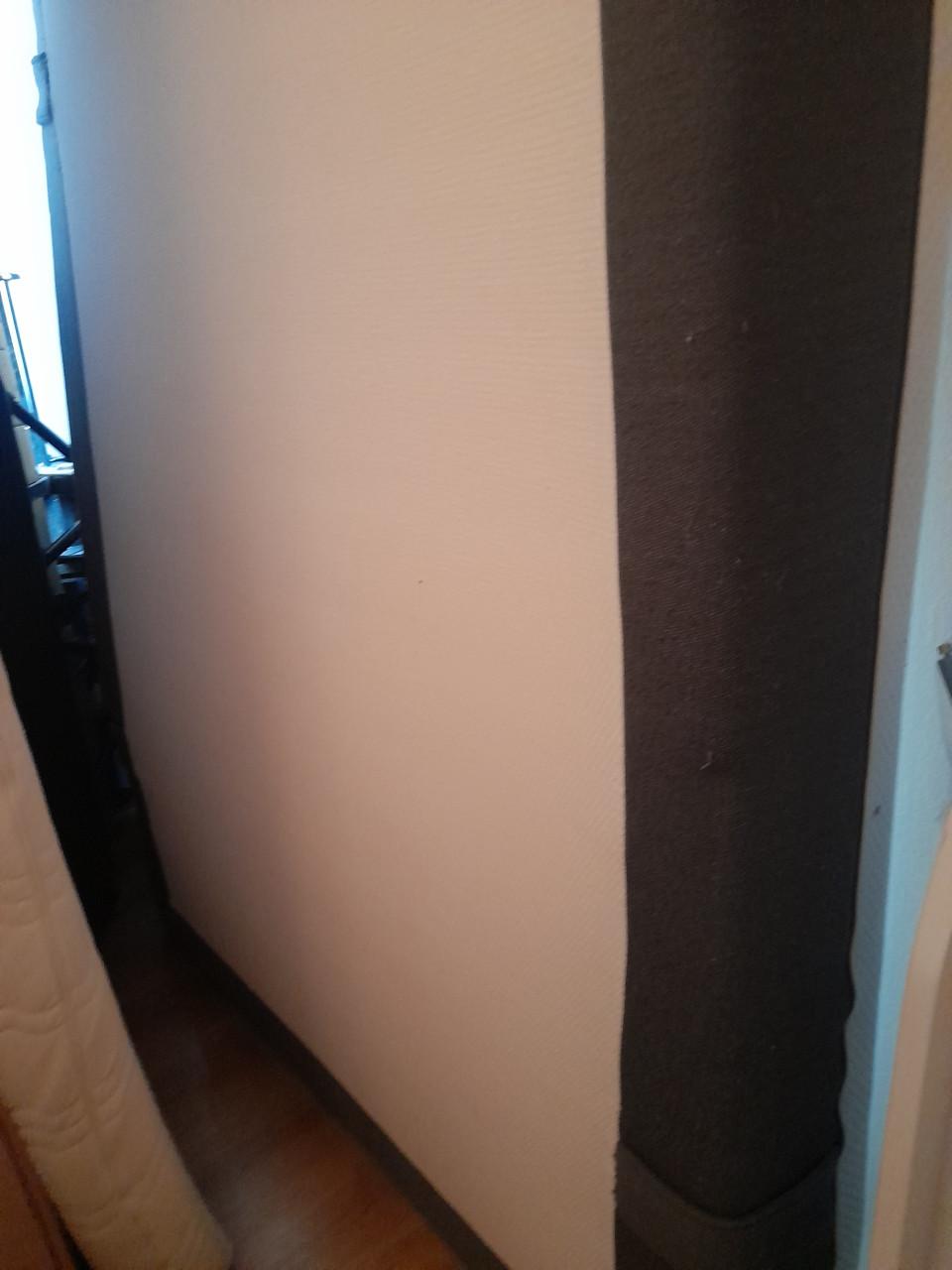 Mooi net matras 140 x 200 x 20 cm ( in goede nette staat )