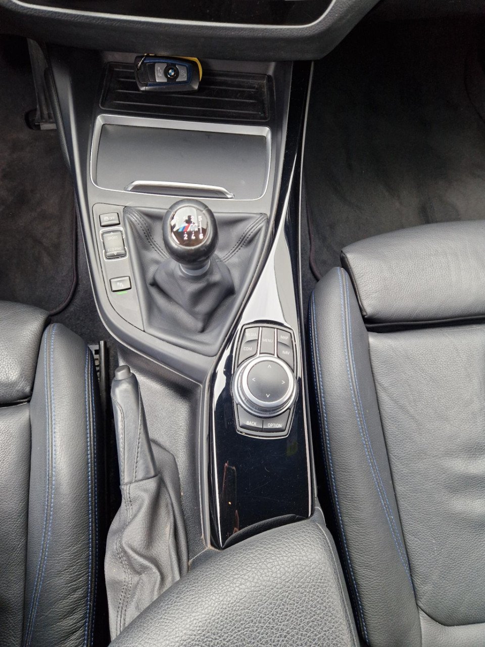 BMW 1 Serie 116i corporate lease high executive