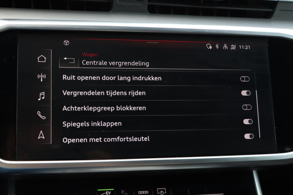 Audi A6 avant 55 tfsi e quattro s edition competition 367pk s-tr