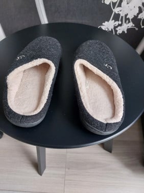 Pantoffels