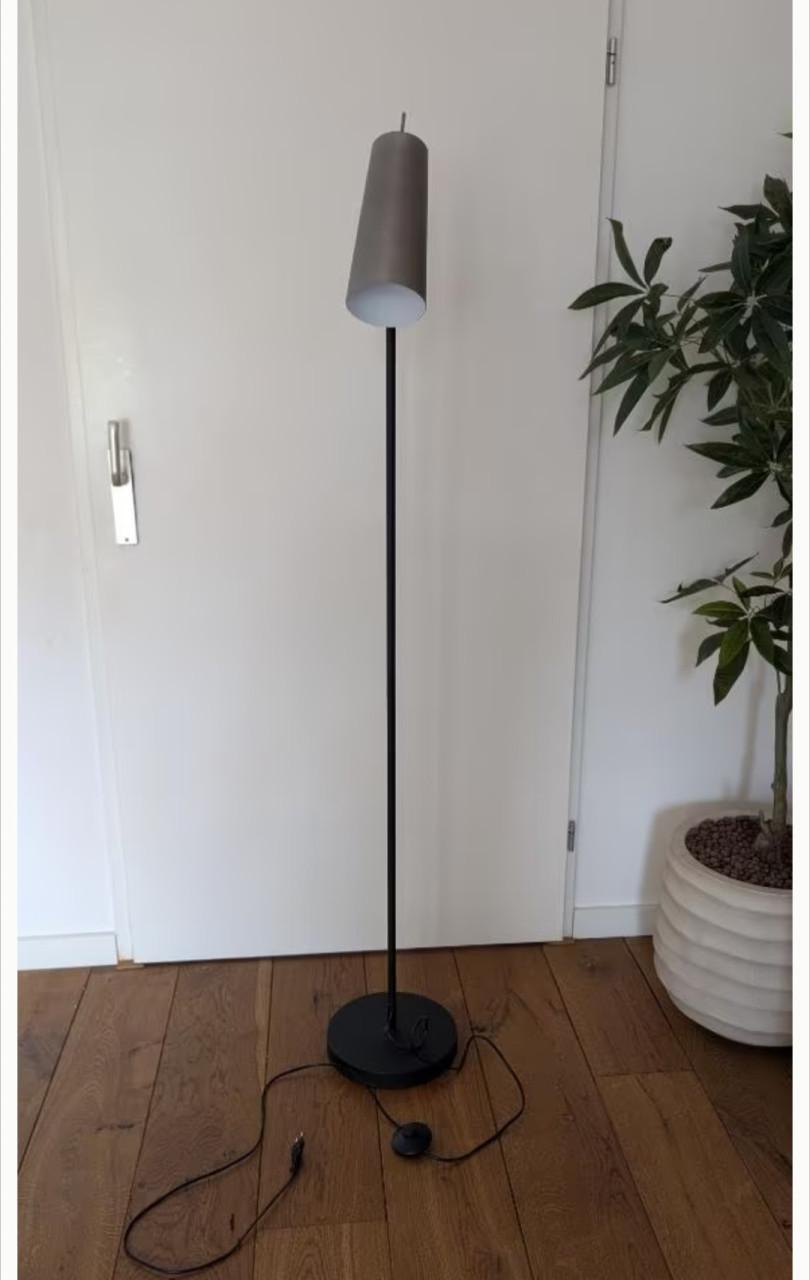 Vloerlamp