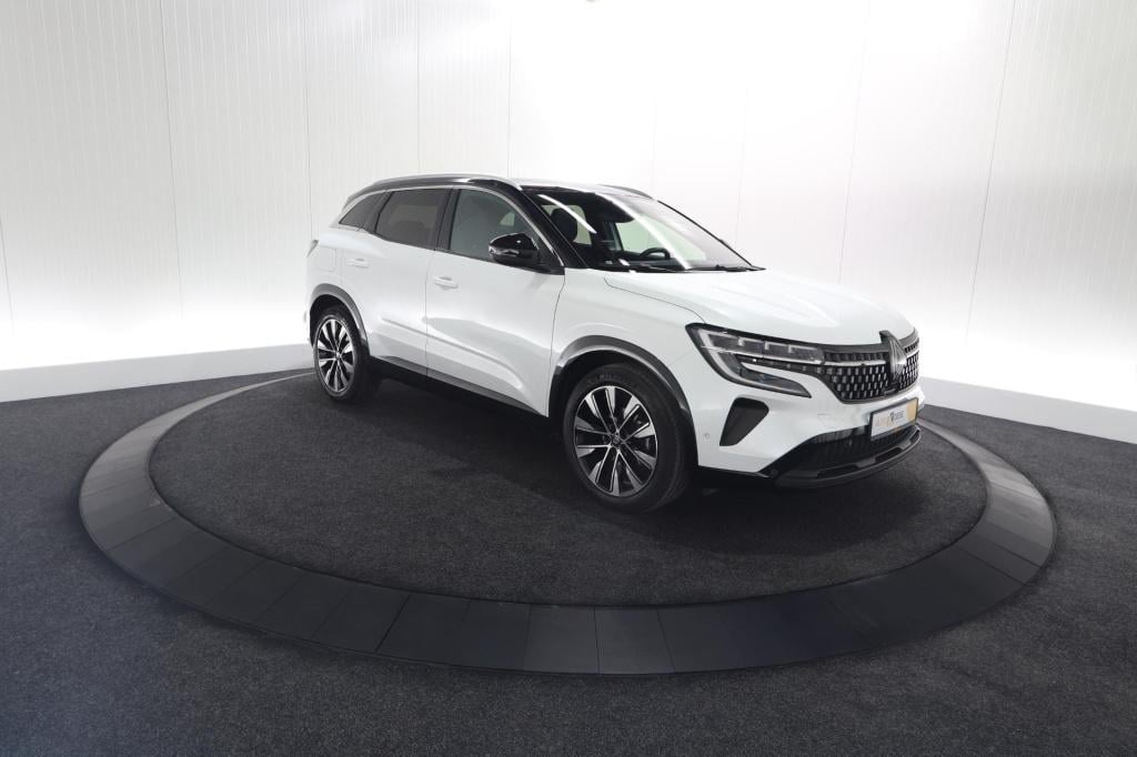 Renault Austral mild hybrid 160 x-tronic techno | camera | dodehoekdetectie