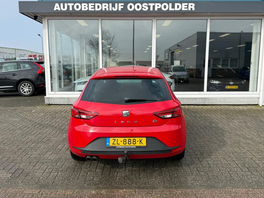 Seat Leon 1.4 tsi fr