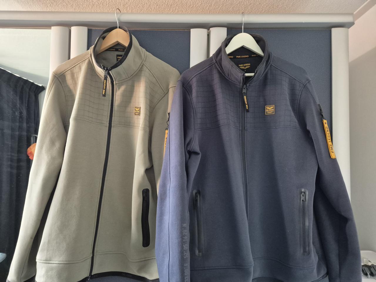 Kleding