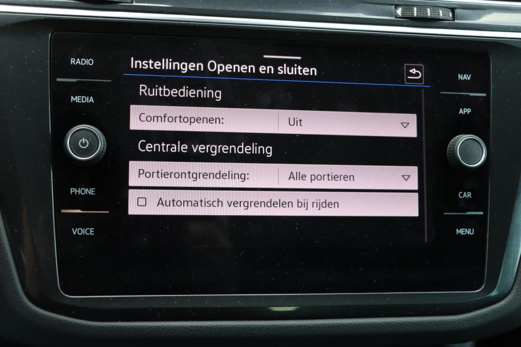 Volkswagen Tiguan 1.4 tsi ehybrid elegance 245pk dsg6 | soh 92,7% |