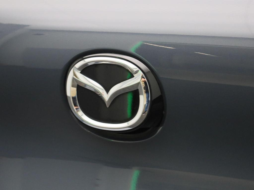 Mazda 3 2.0 e-skyactiv-g m hybrid 122 luxury | automaat | bose | apple carp