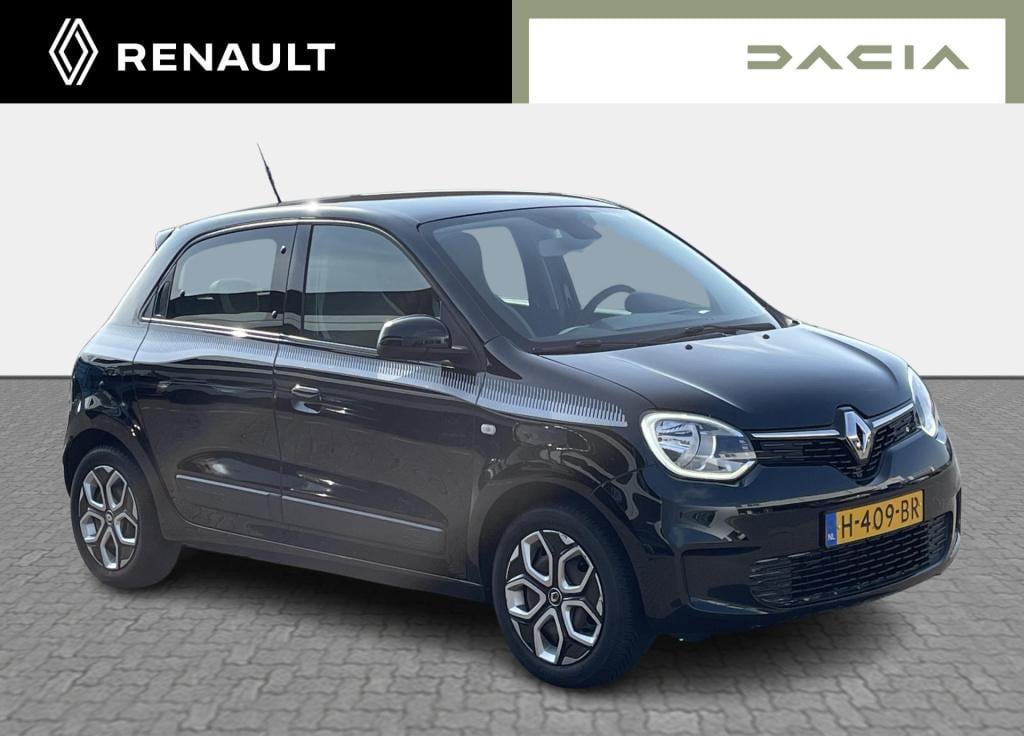 Renault Twingo 1.0 sce collection