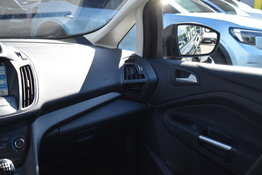 Ford Grand C-max 1.0 trend 7p. | 7 persoons | airco | cruise control | navi