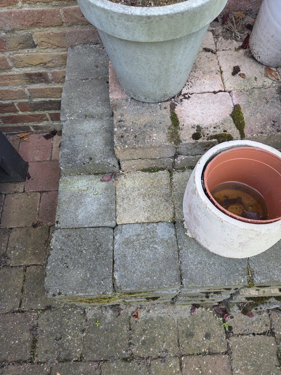 Steentjes