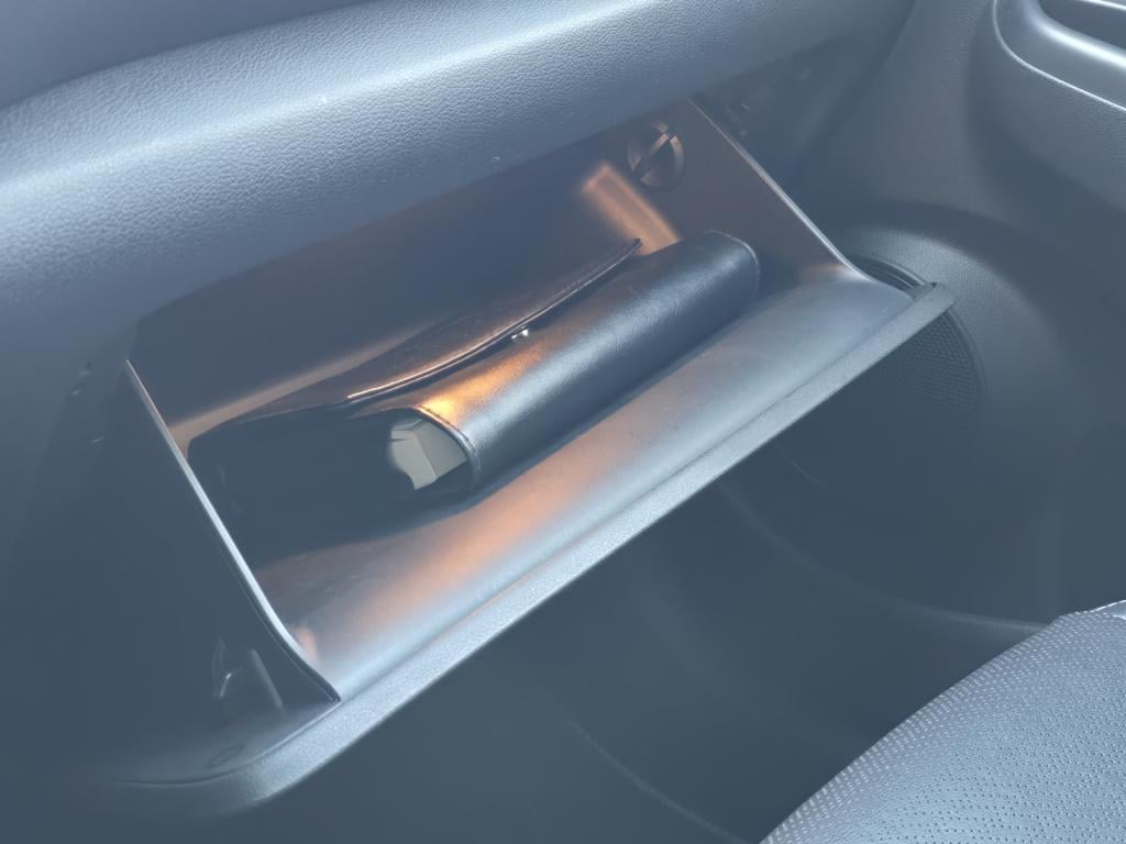 Hyundai Kona 1.6 gdi hev premium | lederen bekleding | stoel/stuur verwarmi