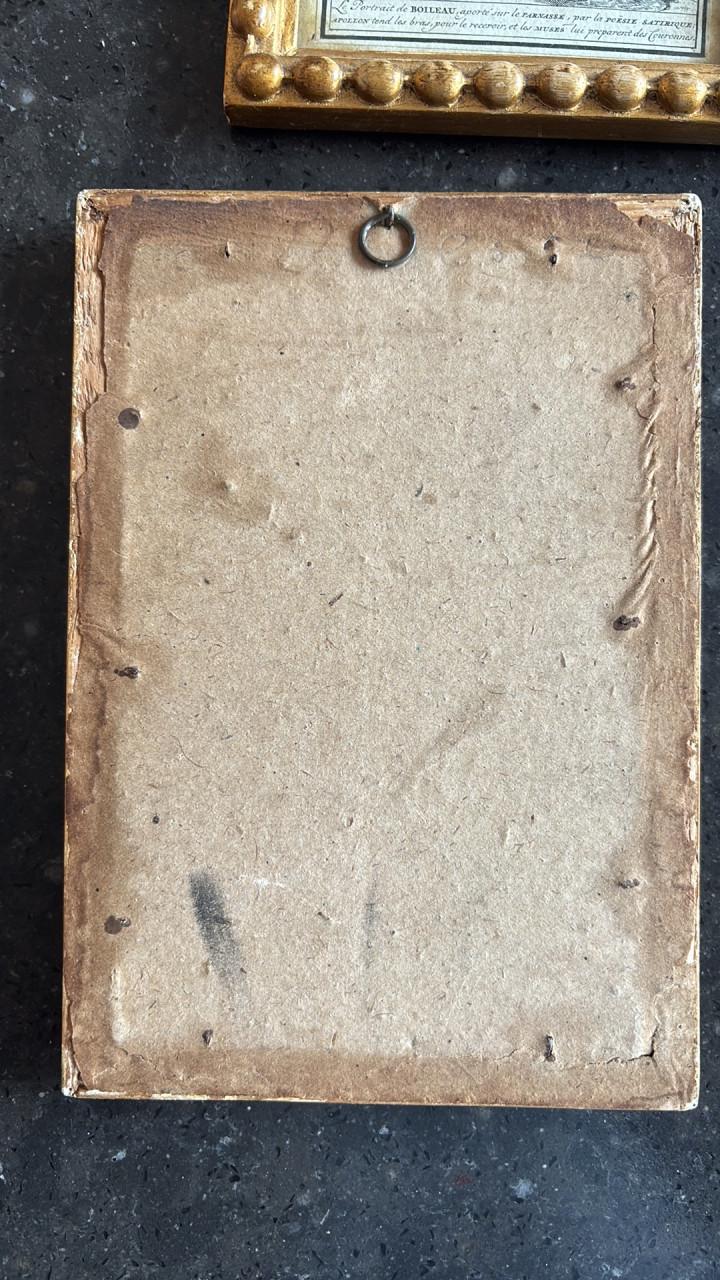 Zeldzame Set 4x Bernard Picart (1718) – Allegorische Kunst