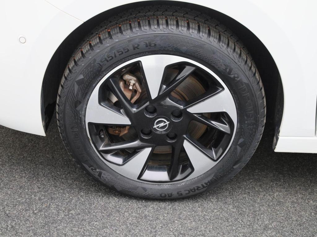 Opel Corsa-e corsa-e elegance navi | camera | lmv | climate