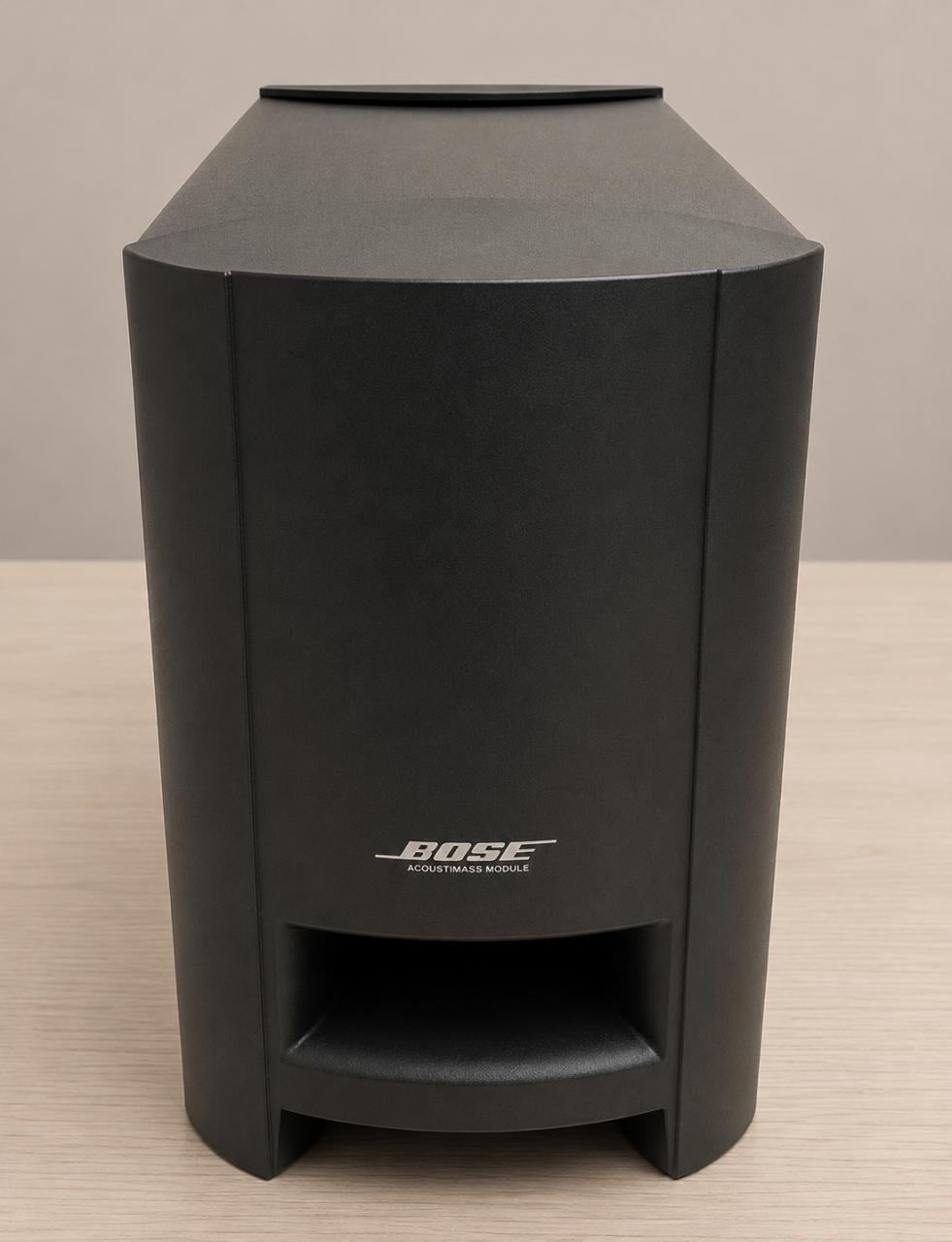Bose 321 Home Cinema Entertainment systeem