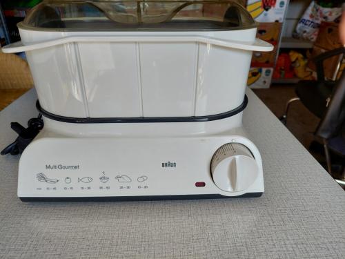 Te koop Braun Multi Gourmet