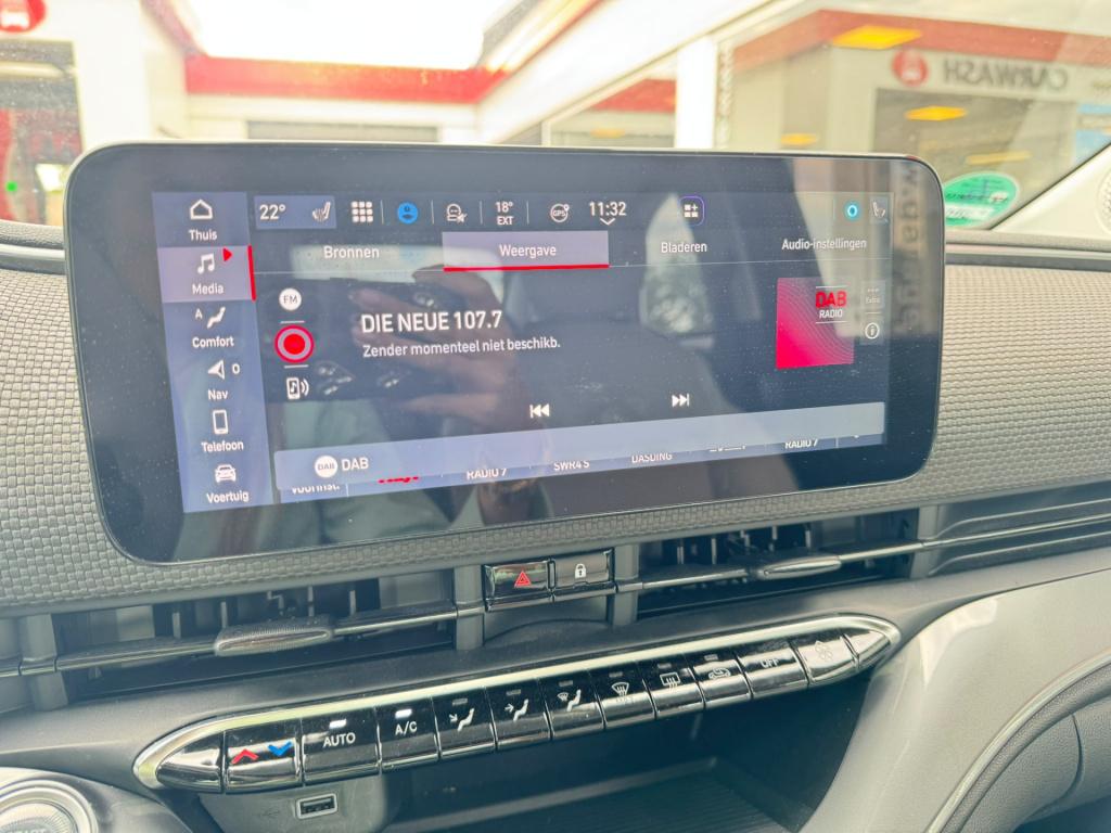Fiat 500 C la prima 42 kwh