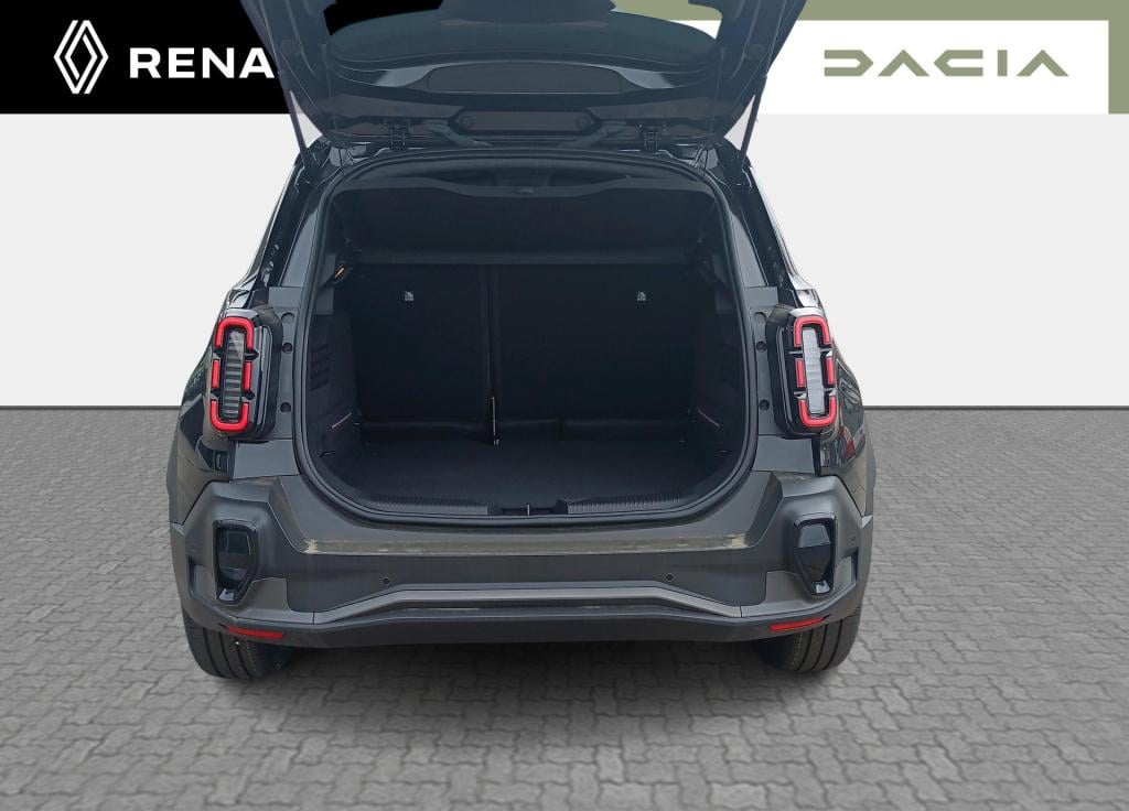 Renault 4 comfort range techno 52 kwh - harman kardon® premium audio / pack